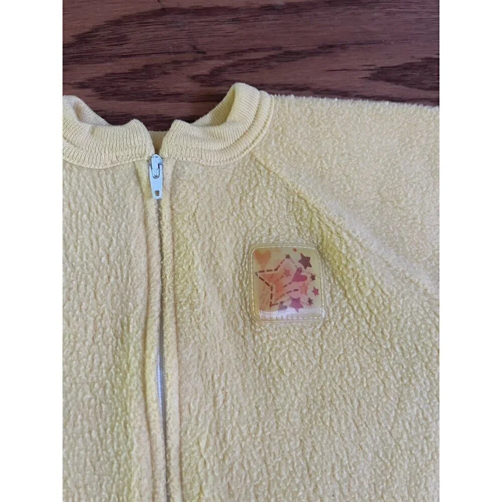 Vintage Baby Pajamas